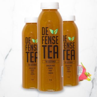 The Sustainer 12oz - 6 pack